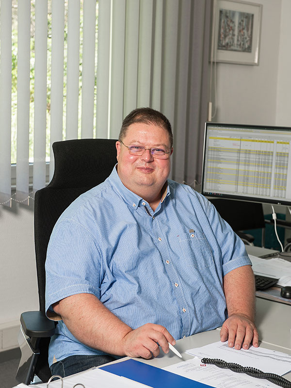 Carsten Sommer