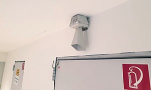 WOWI Haustechnik GmbH Berlin, Alarmanlagen