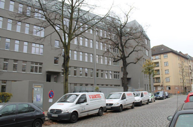 Braunschweiger Str.