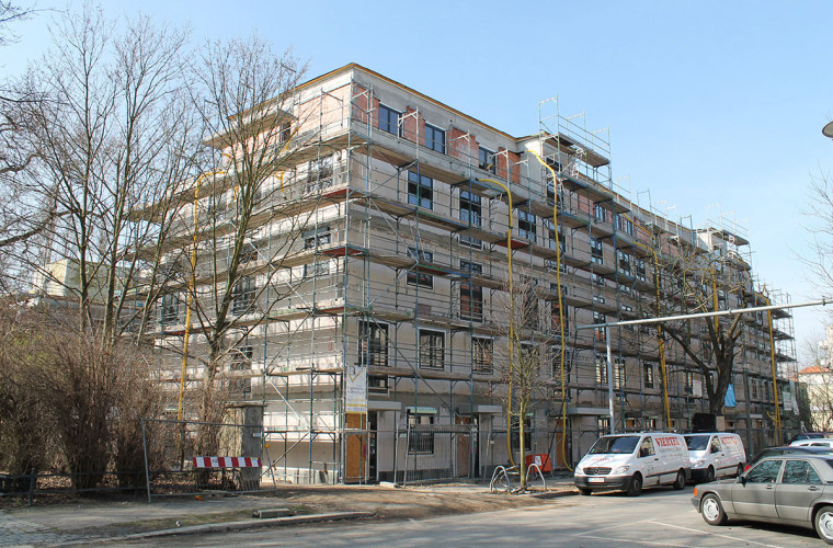 Große Seestr.
